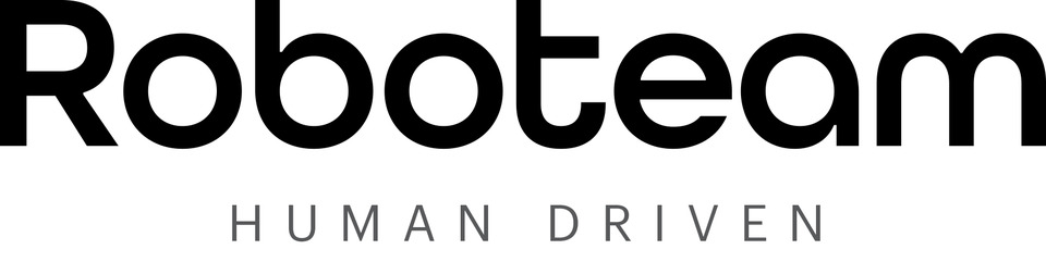 ROBOTEAM LOGO